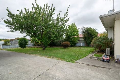 Photo of property in 20 Parker Street, Mayfield, Blenheim, 7201