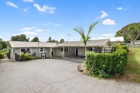 Photo of property in 3 Acacia Avenue, Kihikihi, Te Awamutu, 3800