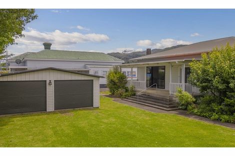 Photo of property in 204 Queen Sh25 Street, Thames, 3500