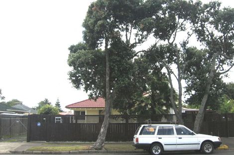 Photo of property in 6 Albert Street, Otahuhu, Auckland, 1062