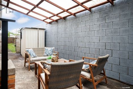 Photo of property in 3/37 Buckingham Crescent, Manukau, Auckland, 2025