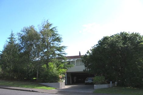 Photo of property in 79 Eban Avenue, Hillcrest, Auckland, 0627