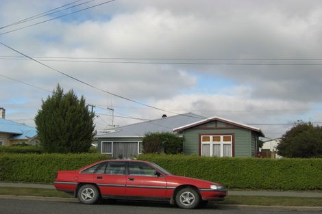 Photo of property in 3 Conway Street, Oamaru North, Oamaru, 9400