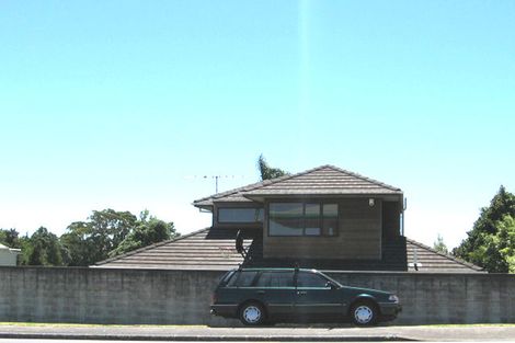 Photo of property in 173b Mokoia Road, Birkenhead, Auckland, 0626