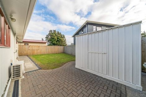 Photo of property in 59a Guthrie Street, Waterloo, Lower Hutt, 5011