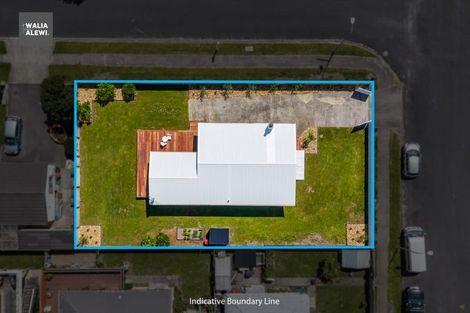 Photo of property in 22 Henderson Avenue, Tuakau, 2121