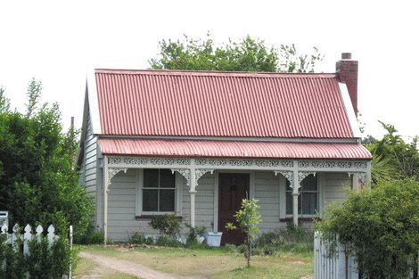 Photo of property in 259 Williams Street, Kaiapoi, 7630