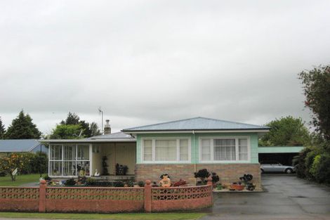 Photo of property in 46 Forsyth Street, Opotiki, 3122