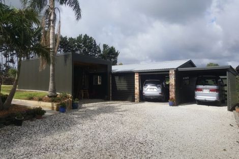 Photo of property in 167 Wymer Road, Glenbrook, Waiuku, 2681