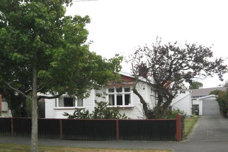 Photo of property in 97 Tomes Road, St Albans, Christchurch, 8052