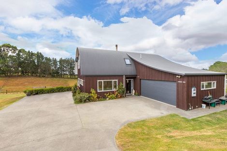 Photo of property in 154 Cames Road, Mangawhai, Wellsford, 0975