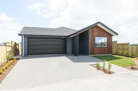 Photo of property in 5 Te Ara O Waihuri, Kelvin Grove, 4470