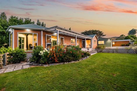 Photo of property in 47 Murphys Road, Judgeford, Porirua, 5381