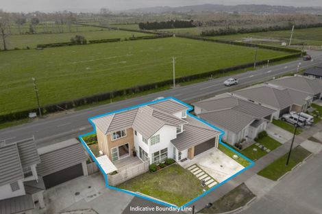 Photo of property in 67 Sapwood Crescent, Takanini, 2110