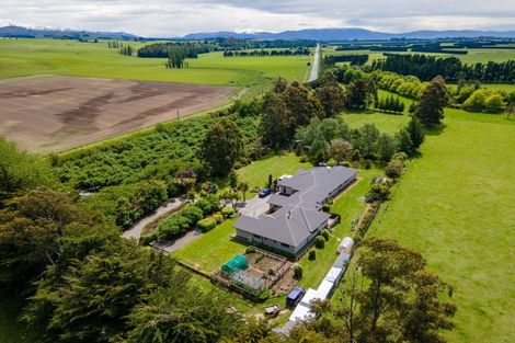 Photo of property in 152 Deans Road, Darfield, 7571