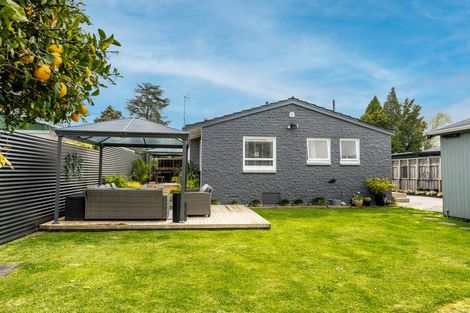 Photo of property in 22 Sadler Street, Fairview Downs, Hamilton, 3214