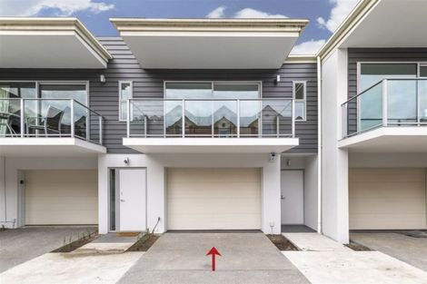 Photo of property in 2/30 Armagh Street, Christchurch Central, Christchurch, 8013