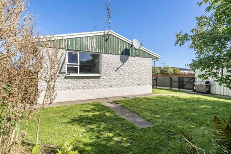 Photo of property in 52 Arundel Crescent, Strathern, Invercargill, 9812