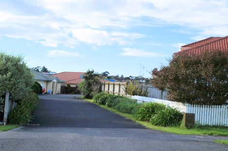 Photo of property in 39a Cantora Avenue, Northpark, Auckland, 2013