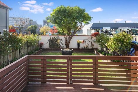 Photo of property in 190 Peterborough Street, Christchurch Central, Christchurch, 8013