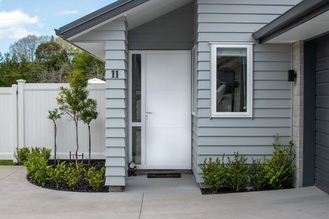 Photo of property in 11 Massee Way, Te Puke, 3119