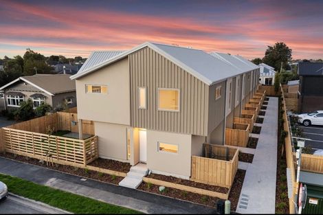 Photo of property in 2/79 Harrow Street, Phillipstown, Christchurch, 8011