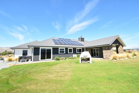 Photo of property in 5 Homestead Avenue, Twizel, 7999