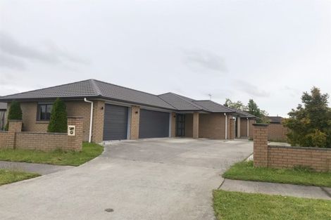 Photo of property in 7 Wessex Place, Rototuna North, Hamilton, 3210