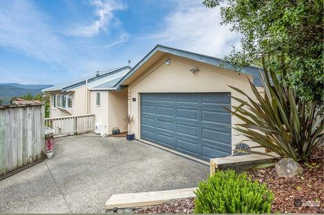 Photo of property in 257 Major Drive, Kelson, Lower Hutt, 5010