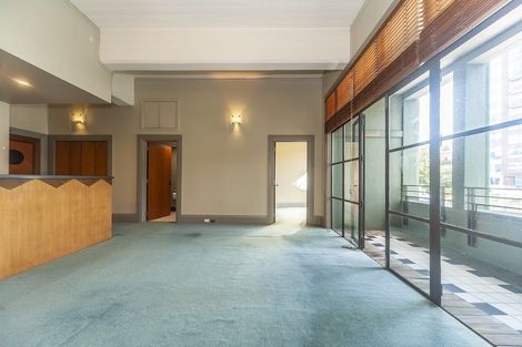 Photo of property in Dominion Apartments, 16/80 Victoria Street, Wellington Central, Wellington, 6011