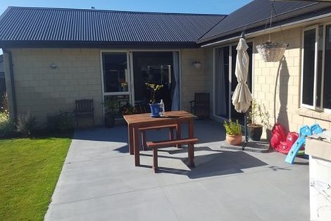 Photo of property in 13 Maltby Drive, Rolleston, 7615