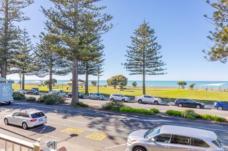 Photo of property in 419 Marine Parade, Napier South, Napier, 4110