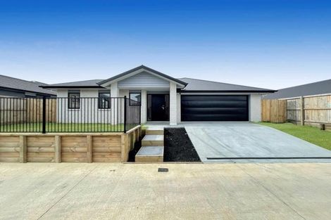 Photo of property in 28 Maanihi Drive, Rototuna North, Hamilton, 3210