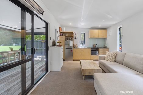 Photo of property in 502 Leigh Road, Whangateau, Warkworth, 0985