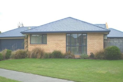 Photo of property in 6 Aylsham Lane, Casebrook, Christchurch, 8051