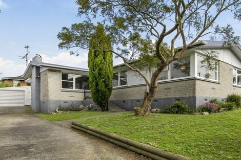 Photo of property in 9 Cedar Street, Maungaraki, Lower Hutt, 5010