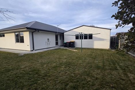 Photo of property in 26 Stacey Place, Woolston, Christchurch, 8062