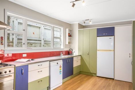 Photo of property in 185 Rintoul Street, Berhampore, Wellington, 6023