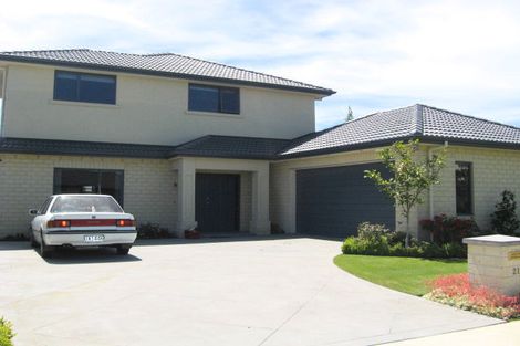 Photo of property in 21 Anglem Way, Northwood, Christchurch, 8051