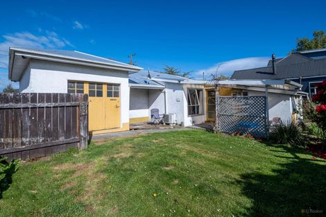 Photo of property in 28 Leonard Street, Waimate, 7924