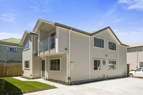 Photo of property in 364b Hereford Street, Linwood, Christchurch, 8011