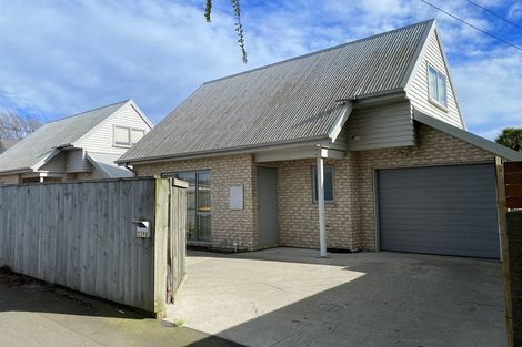 Photo of property in 519 Cashel Street, Linwood, Christchurch, 8011
