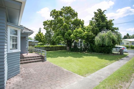 Photo of property in 12 Gladstone Road, Matamata, 3400