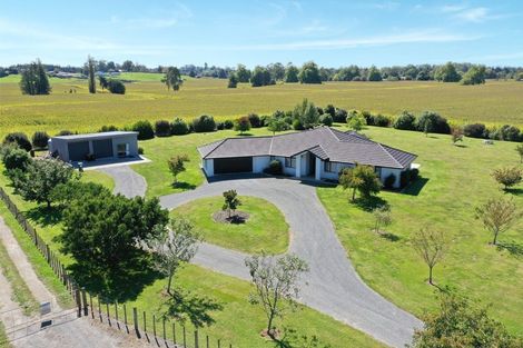 Photo of property in 73 Narrows Road, Rukuhia, Hamilton, 3282