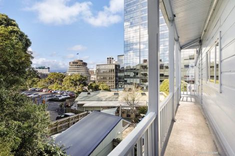 Photo of property in 81 Hill Street, Thorndon, Wellington, 6011