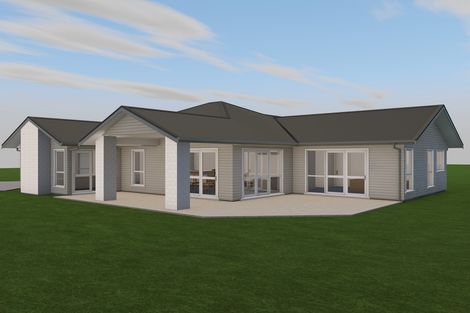 Photo of property in 8 Oakfield Close, Matamata, 3400