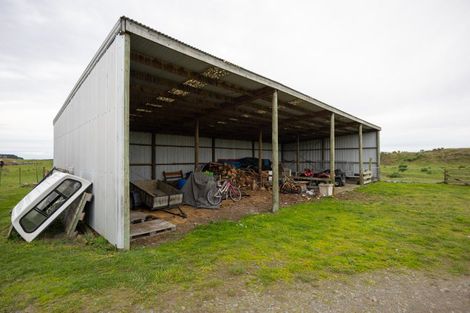 Photo of property in 165 Taikorea Road, Glen Oroua, Palmerston North, 4473