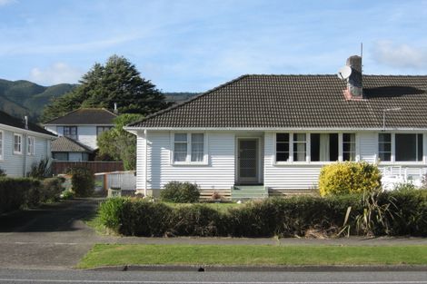 Photo of property in 373 Cambridge Terrace, Naenae, Lower Hutt, 5011