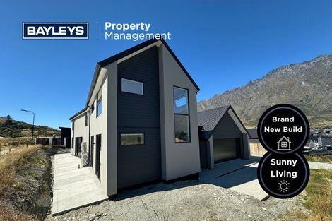 Photo of property in 14 Southdown Road, Jacks Point, 9371