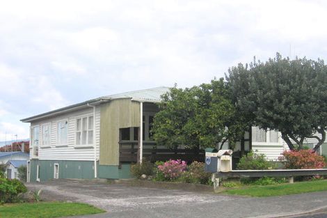 Photo of property in 4 Lincoln Terrace, Gate Pa, Tauranga, 3112
